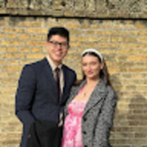 Meet your Posher, Jonathan